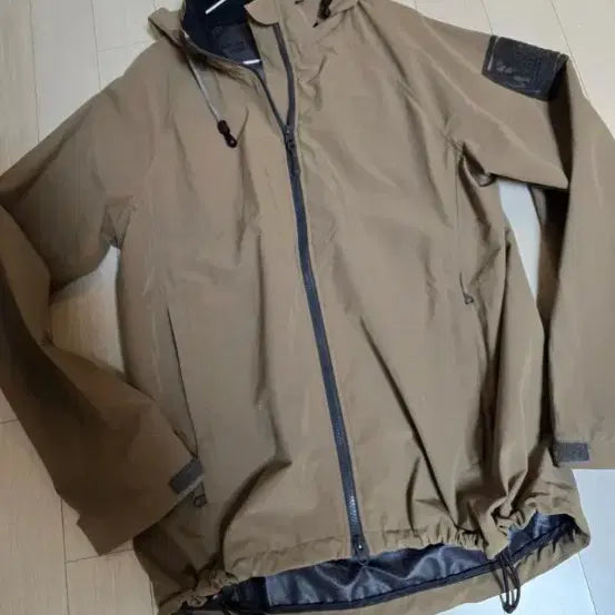 [BUNJANG] Maxpedition Windbreaker Jacket / 맥포스 윈드브레이커 xl105