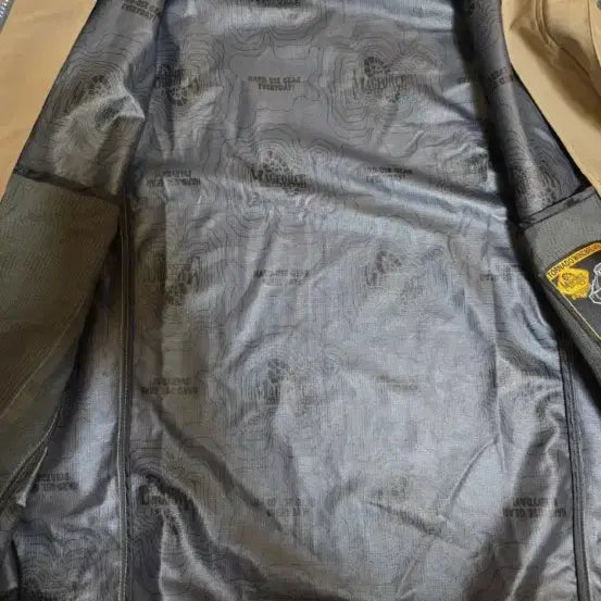 [BUNJANG] Maxpedition Windbreaker Jacket / 맥포스 윈드브레이커 xl105