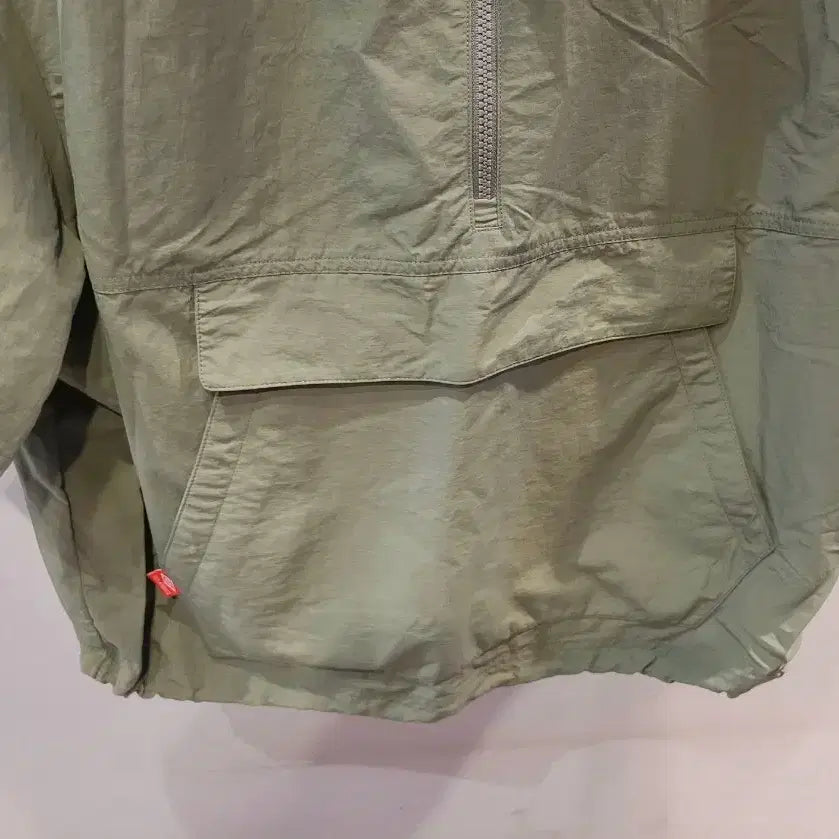 [SOLD OUT] 여성)엄브로 반팔 아노락 세트(S 90)