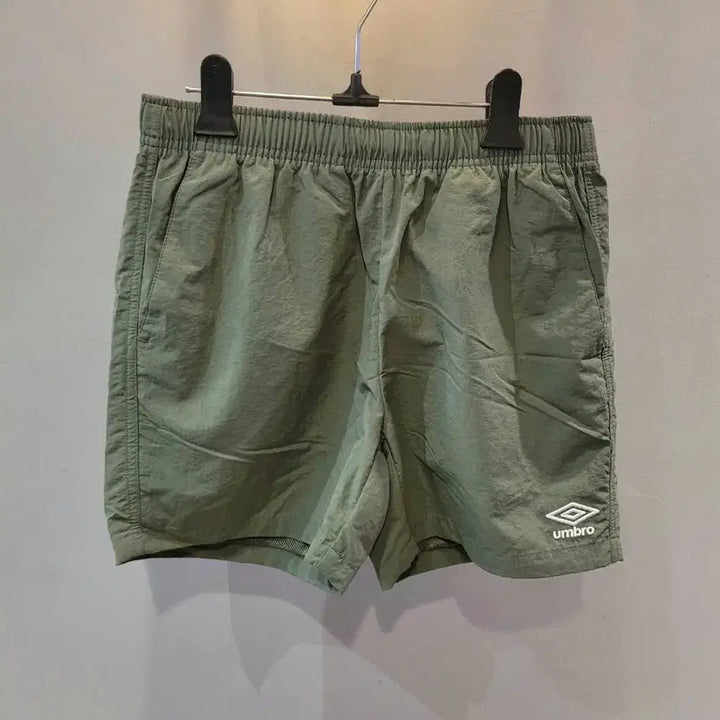 [SOLD OUT] 여성)엄브로 반팔 아노락 세트(S 90)