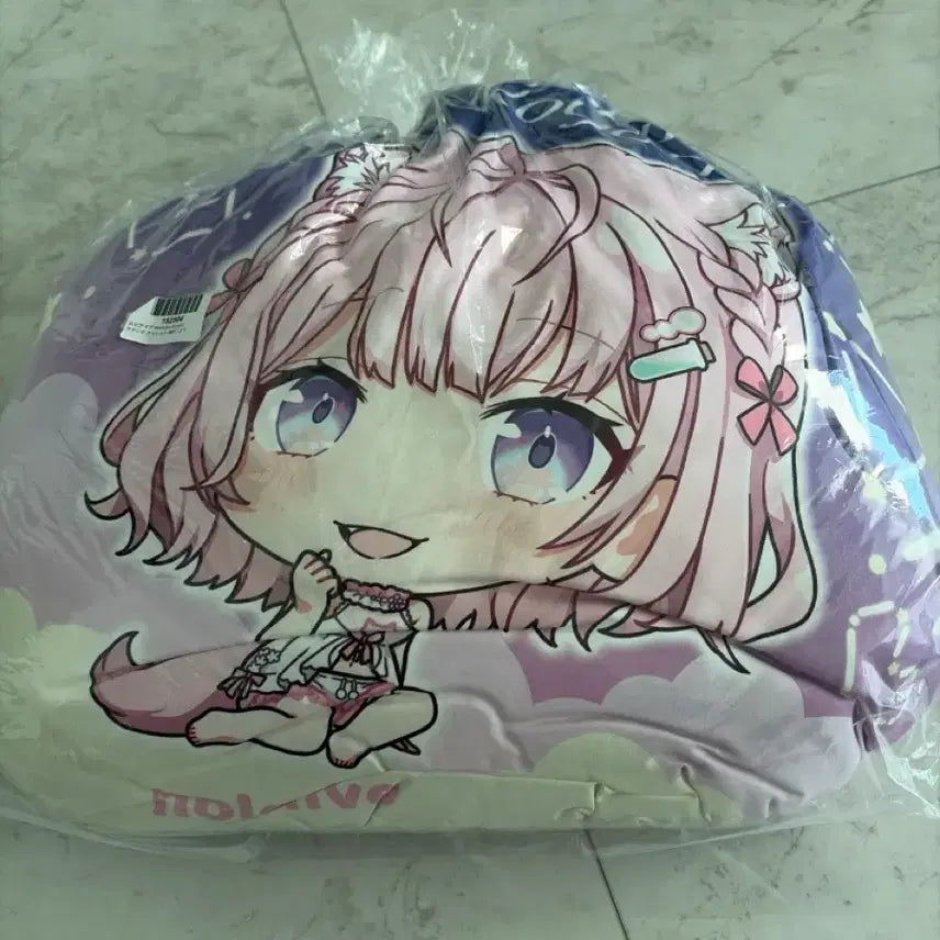[BUNJANG] Hololive Hakui Koyori Cushion / 홀로라이브 쿠션