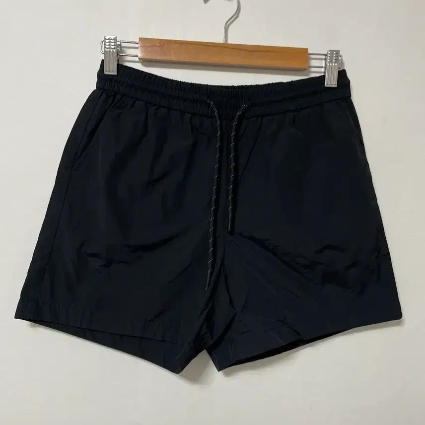 [BUNJANG] Frank Stone Nylon Bending Shorts / 55 frank stone 나일론 밴딩 반바지 정품