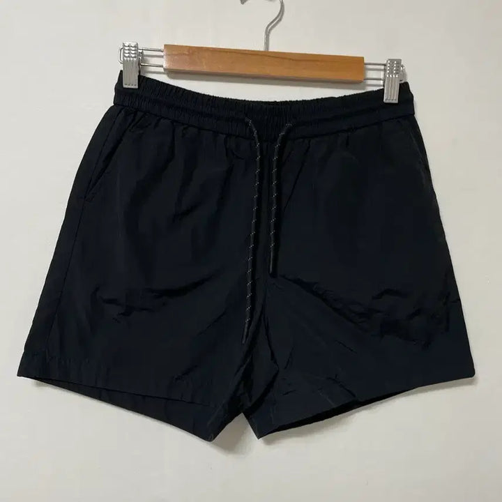 [BUNJANG] Frank Stone Nylon Bending Shorts / 55 frank stone 나일론 밴딩 반바지 정품
