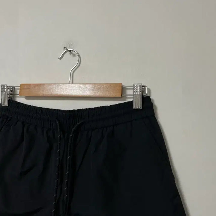 [BUNJANG] Frank Stone Nylon Bending Shorts / 55 frank stone 나일론 밴딩 반바지 정품