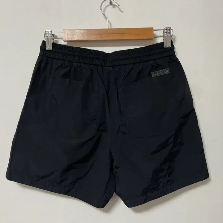[BUNJANG] Frank Stone Nylon Bending Shorts / 55 frank stone 나일론 밴딩 반바지 정품