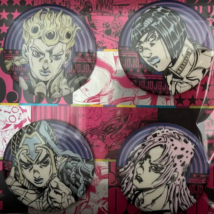 [BUNJANG] JoJo&