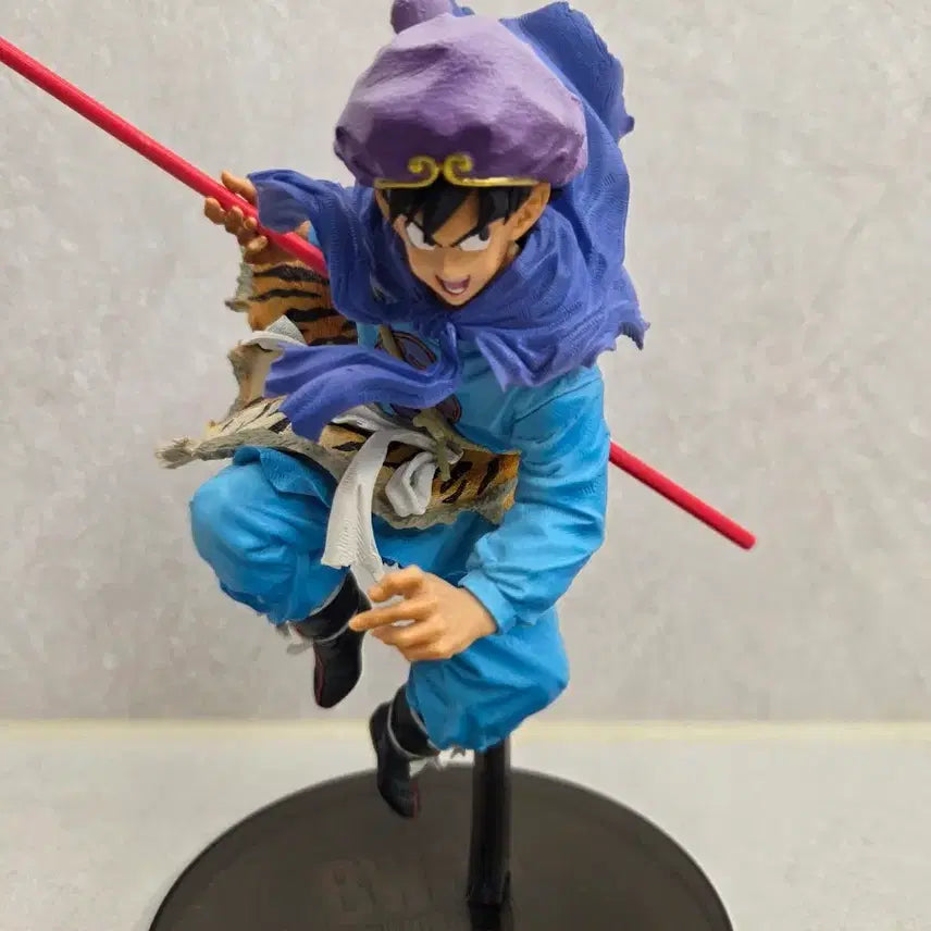 [SOLD OUT] 드래곤볼 손오공 2종 피규어 (예약)