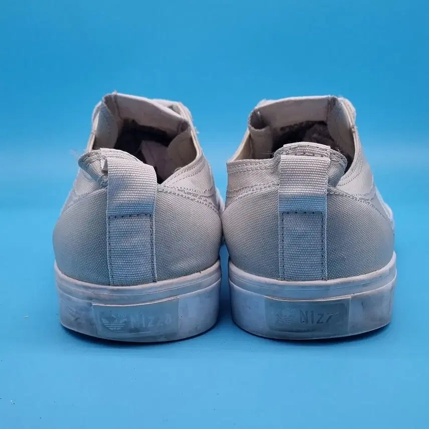 [BUNJANG] Adidas Nizza Low Men&