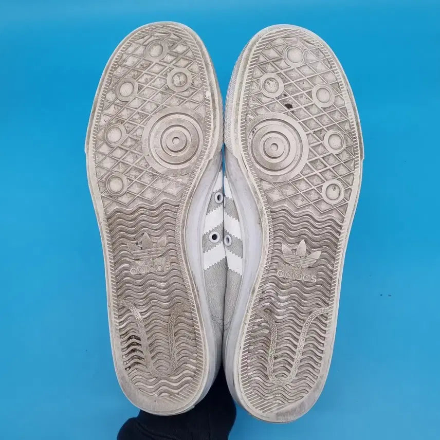 [BUNJANG] Adidas Nizza Low Men&