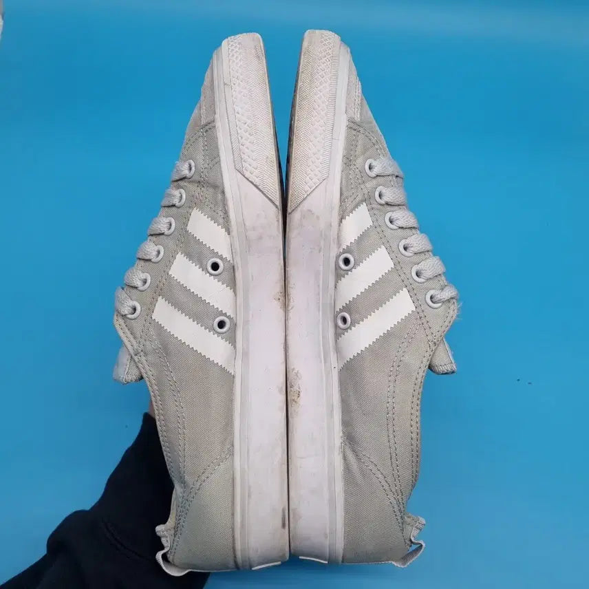 [BUNJANG] Adidas Nizza Low Men&