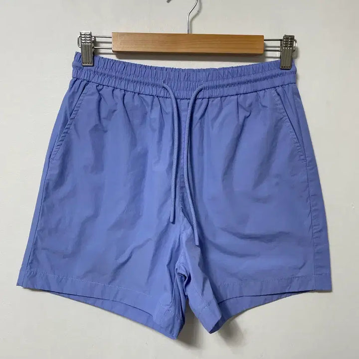 [BUNJANG] Frank Stone Nylon Banded Shorts / 55 frank stone 나일론 밴딩 반바지 정품