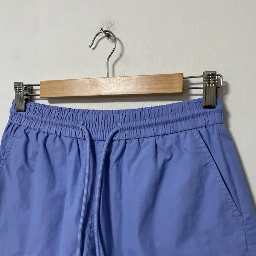 [BUNJANG] Frank Stone Nylon Banded Shorts / 55 frank stone 나일론 밴딩 반바지 정품