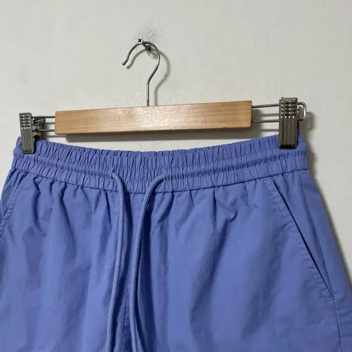 [BUNJANG] Frank Stone Nylon Banded Shorts / 55 frank stone 나일론 밴딩 반바지 정품