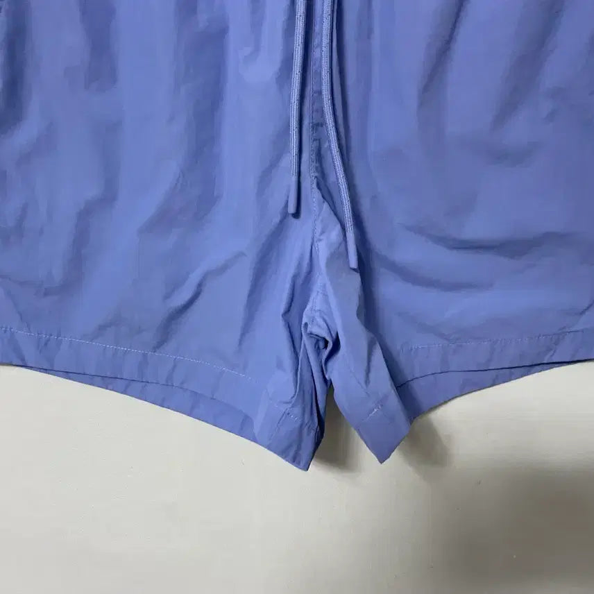 [BUNJANG] Frank Stone Nylon Banded Shorts / 55 frank stone 나일론 밴딩 반바지 정품