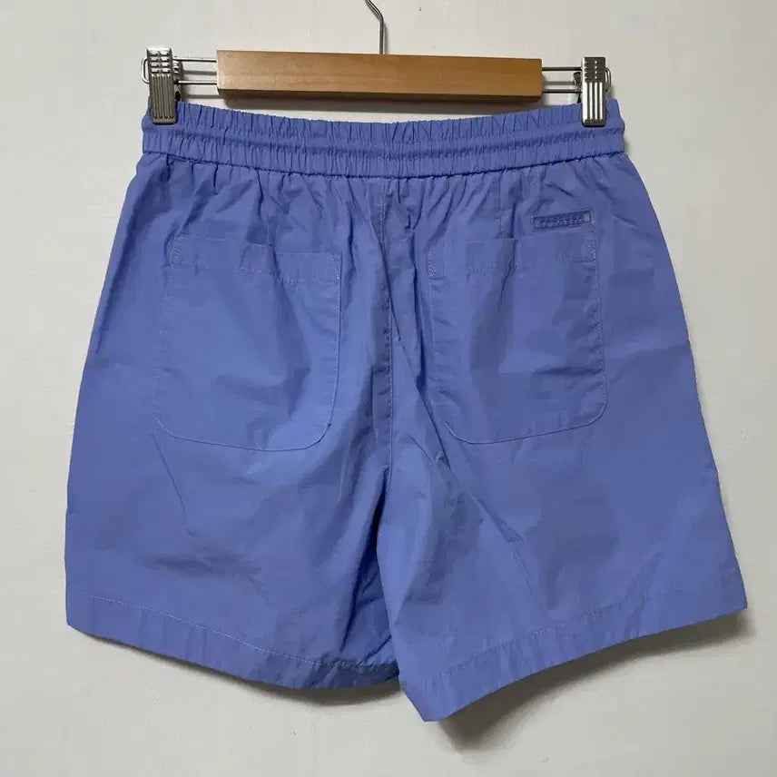 [BUNJANG] Frank Stone Nylon Banded Shorts / 55 frank stone 나일론 밴딩 반바지 정품