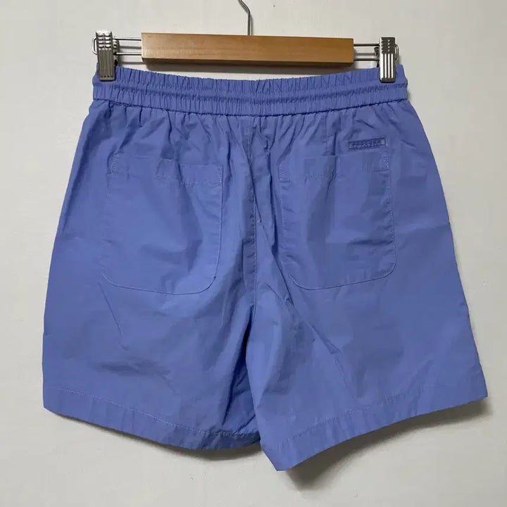 [BUNJANG] Frank Stone Nylon Banded Shorts / 55 frank stone 나일론 밴딩 반바지 정품