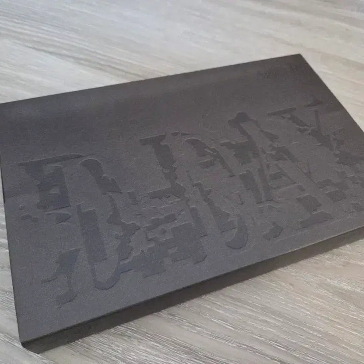[BUNJANG] BTS Suga D-Day Album / 슈가 어거스트 디 D-day 앨범 판매합니다.