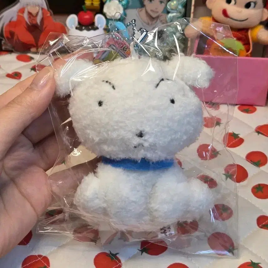 [SOLD OUT] 일본) 흰둥이 90&