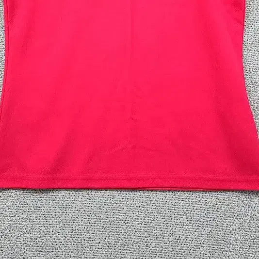 [BUNJANG] YONEX Training T-shirt / 요넥스 프린팅 형광 트레이닝 반팔티 90