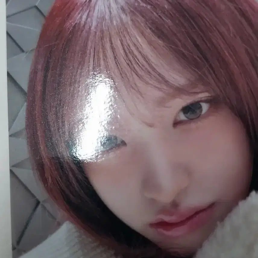 [BUNJANG] IVE Liz Be Alright Japanese Limited Serial Number / 아이브 리바이브 리즈 Lucid Dream 회장한정 시리얼 넘버 응모