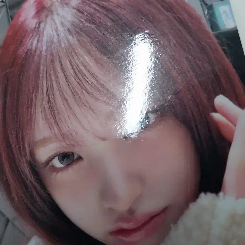 [BUNJANG] IVE Liz Be Alright Japanese Limited Serial Number / 아이브 리바이브 리즈 Lucid Dream 회장한정 시리얼 넘버 응모