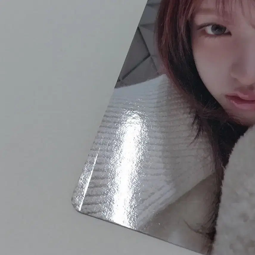 [BUNJANG] IVE Liz Be Alright Japanese Limited Serial Number / 아이브 리바이브 리즈 Lucid Dream 회장한정 시리얼 넘버 응모
