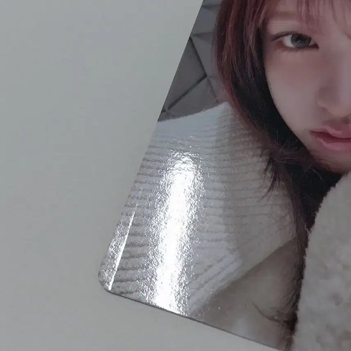 [BUNJANG] IVE Liz Be Alright Japanese Limited Serial Number / 아이브 리바이브 리즈 Lucid Dream 회장한정 시리얼 넘버 응모
