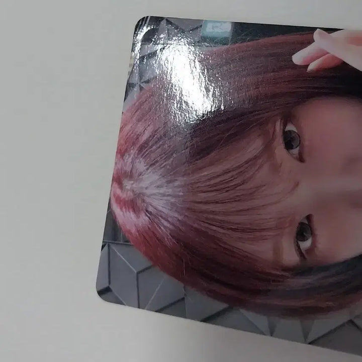 [BUNJANG] IVE Liz Be Alright Japanese Limited Serial Number / 아이브 리바이브 리즈 Lucid Dream 회장한정 시리얼 넘버 응모