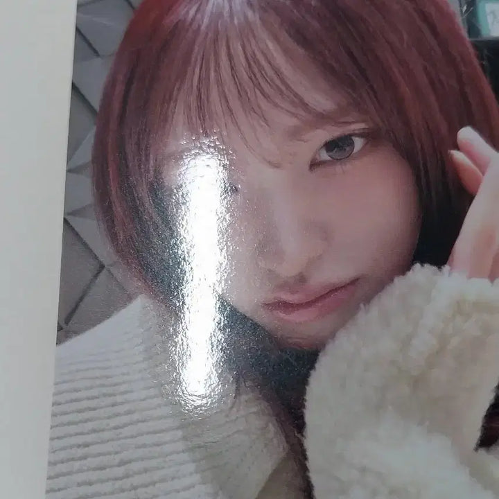 [BUNJANG] IVE Liz Be Alright Japanese Limited Serial Number / 아이브 리바이브 리즈 Lucid Dream 회장한정 시리얼 넘버 응모