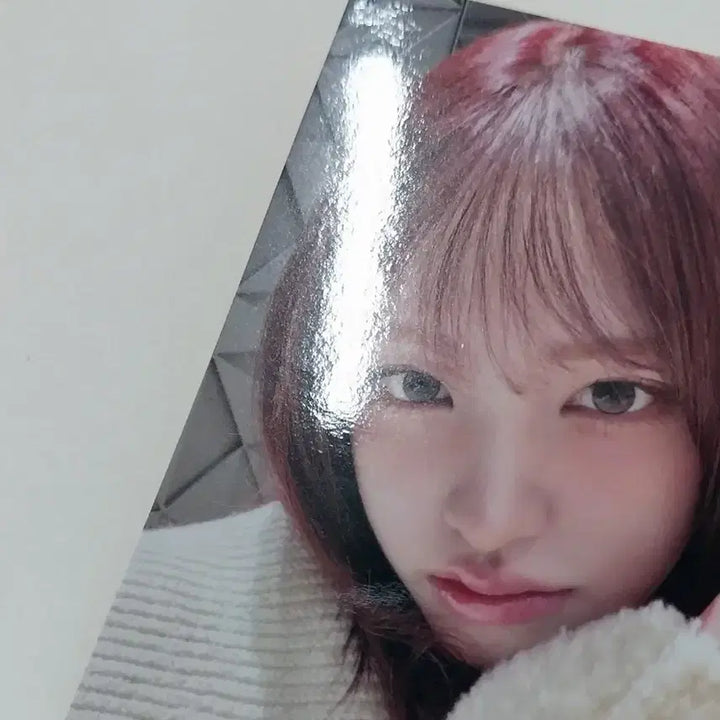 [BUNJANG] IVE Liz Be Alright Japanese Limited Serial Number / 아이브 리바이브 리즈 Lucid Dream 회장한정 시리얼 넘버 응모