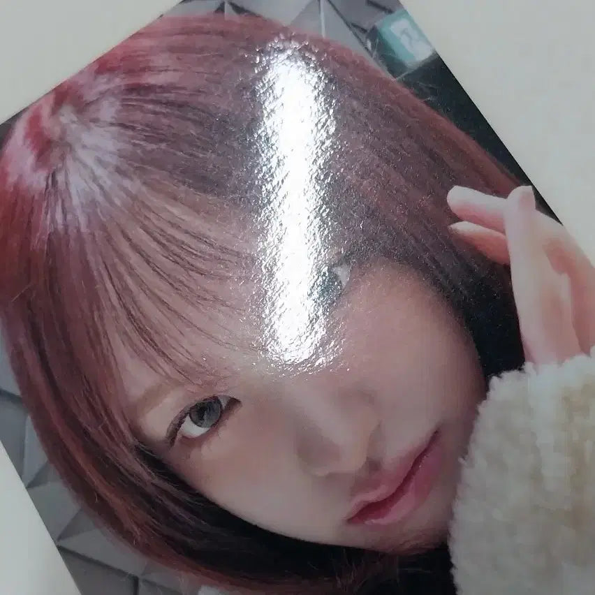 [BUNJANG] IVE Liz Be Alright Japanese Limited Serial Number / 아이브 리바이브 리즈 Lucid Dream 회장한정 시리얼 넘버 응모