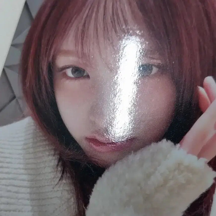 [BUNJANG] IVE Liz Be Alright Japanese Limited Serial Number / 아이브 리바이브 리즈 Lucid Dream 회장한정 시리얼 넘버 응모