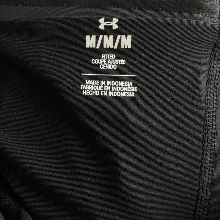 [BUNJANG] Under Armour Men&