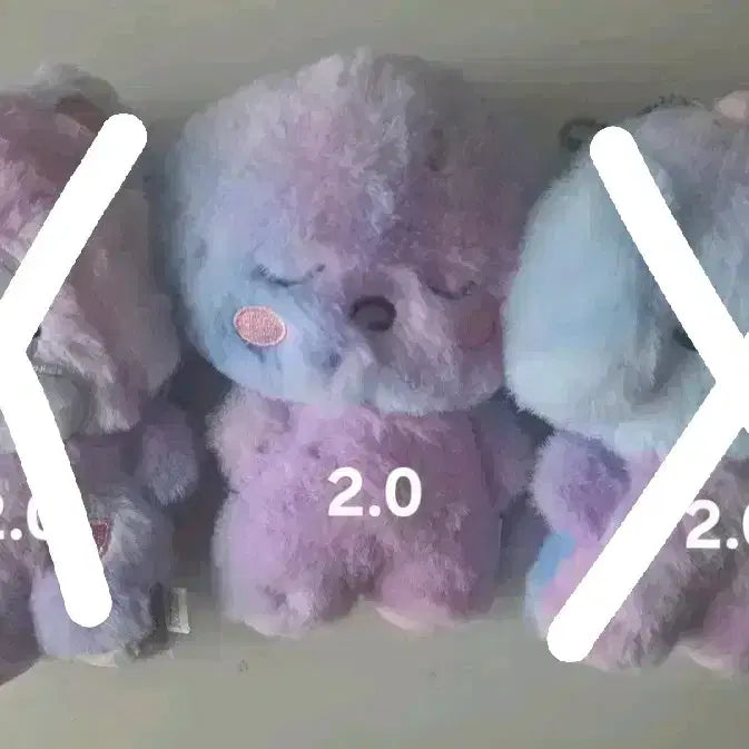[BUNJANG] RIIZE Official MD Doll / 라이즈 공식 MD 인형 판매