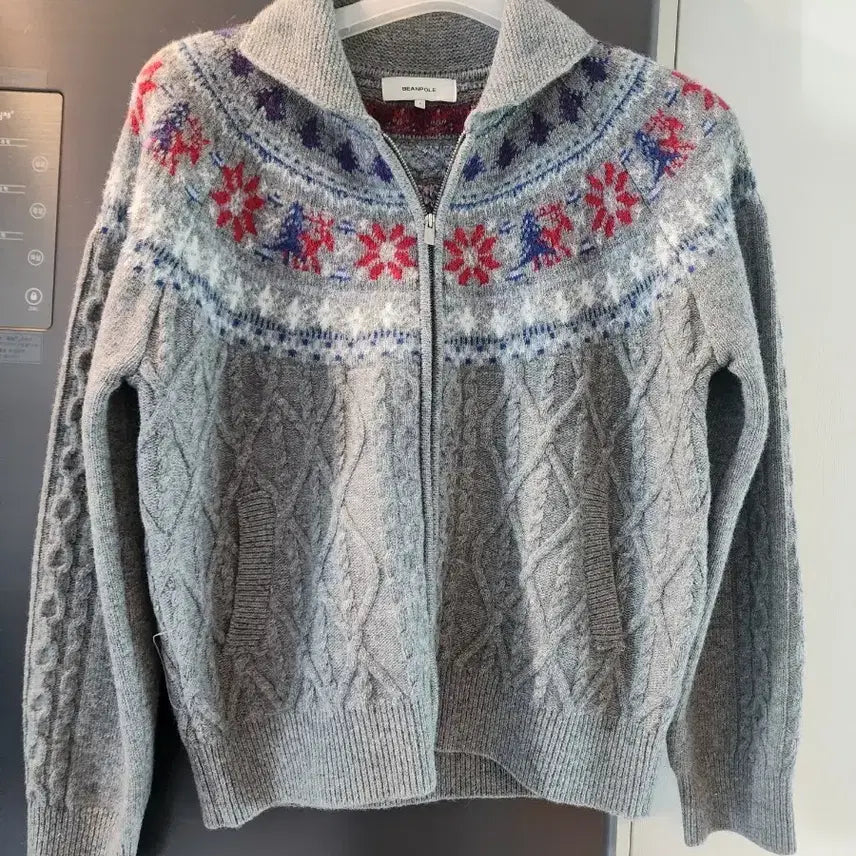 [SOLD OUT] 빈폴가디건