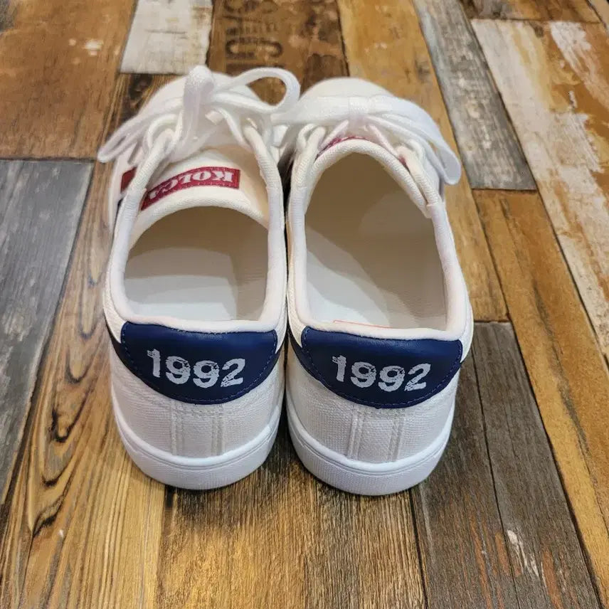 [SOLD OUT] 남성)콜카 1992 알베르빌 스니커즈(새상품250m)