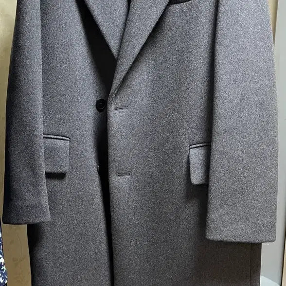 [SOLD OUT] 인사일런스 코트