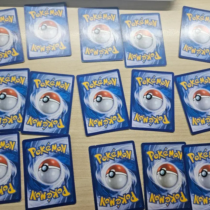 [BUNJANG] Pokemon GX Bundle Set / 포켓몬 카드 gx 판매