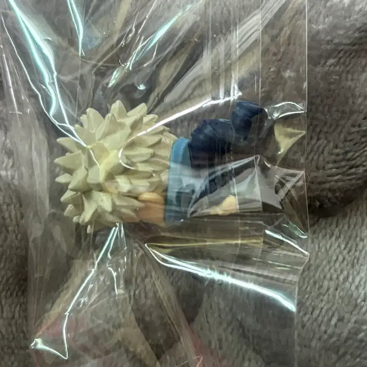 [BUNJANG] Jujutsu Kaisen Toge Inumaki Hugcot Figure / 주술회전 이누마키 토게 허그코트