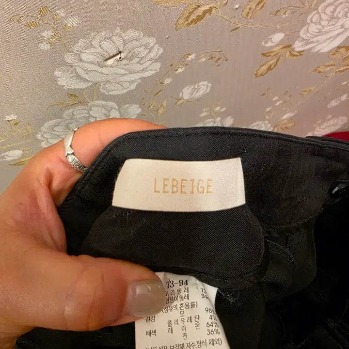 [BUNJANG] Lebeige Women&