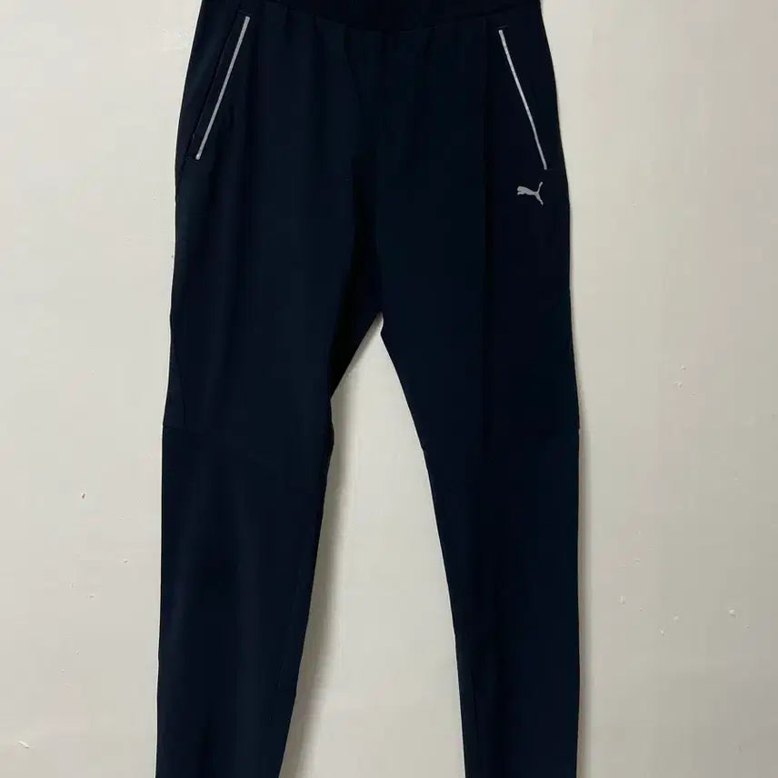 [SOLD OUT] 28 PUMA 푸마 기능성 스판 밴딩 트레이닝 바지 정품
