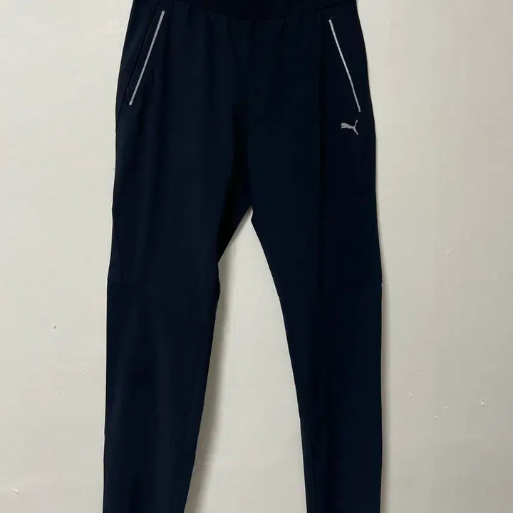 [SOLD OUT] 28 PUMA 푸마 기능성 스판 밴딩 트레이닝 바지 정품