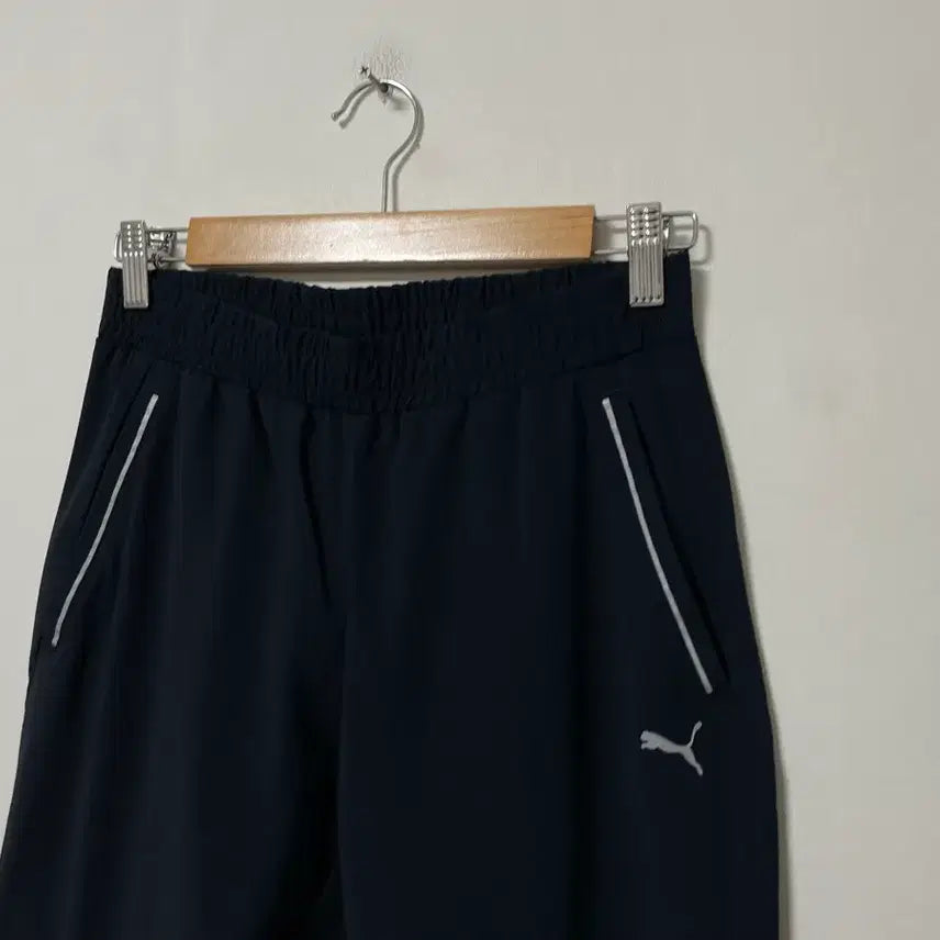 [SOLD OUT] 28 PUMA 푸마 기능성 스판 밴딩 트레이닝 바지 정품