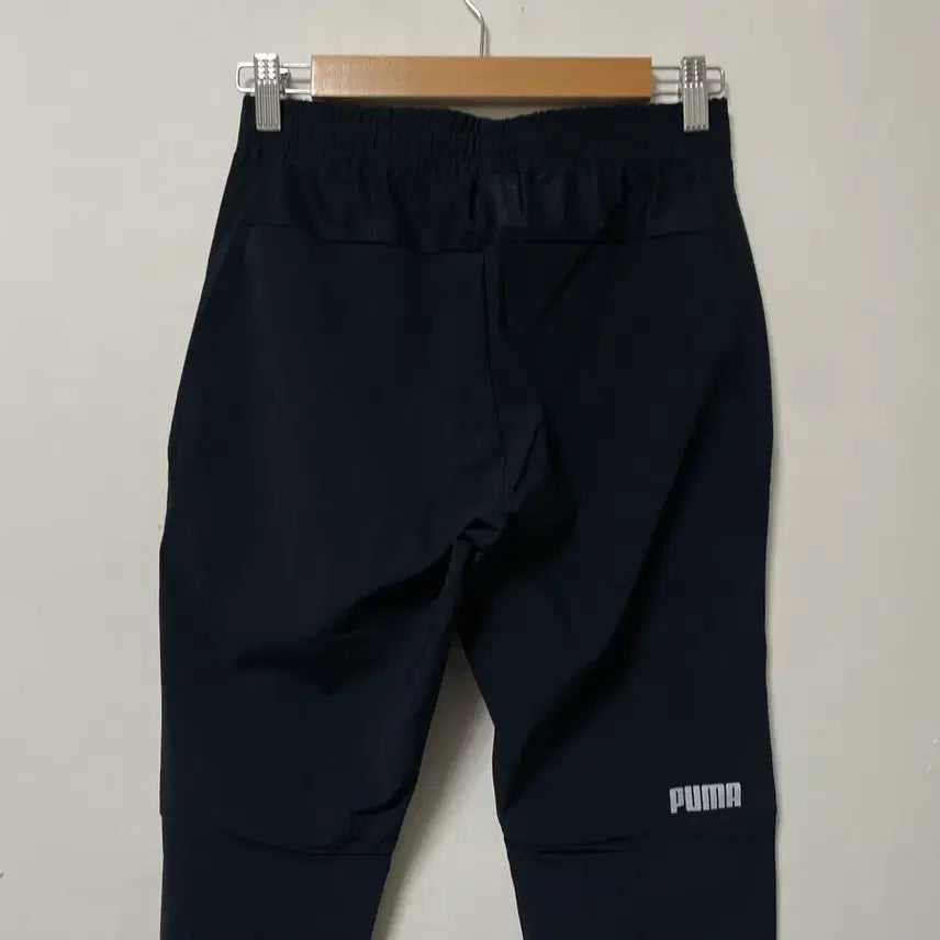 [SOLD OUT] 28 PUMA 푸마 기능성 스판 밴딩 트레이닝 바지 정품