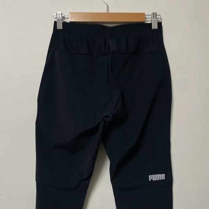 [SOLD OUT] 28 PUMA 푸마 기능성 스판 밴딩 트레이닝 바지 정품