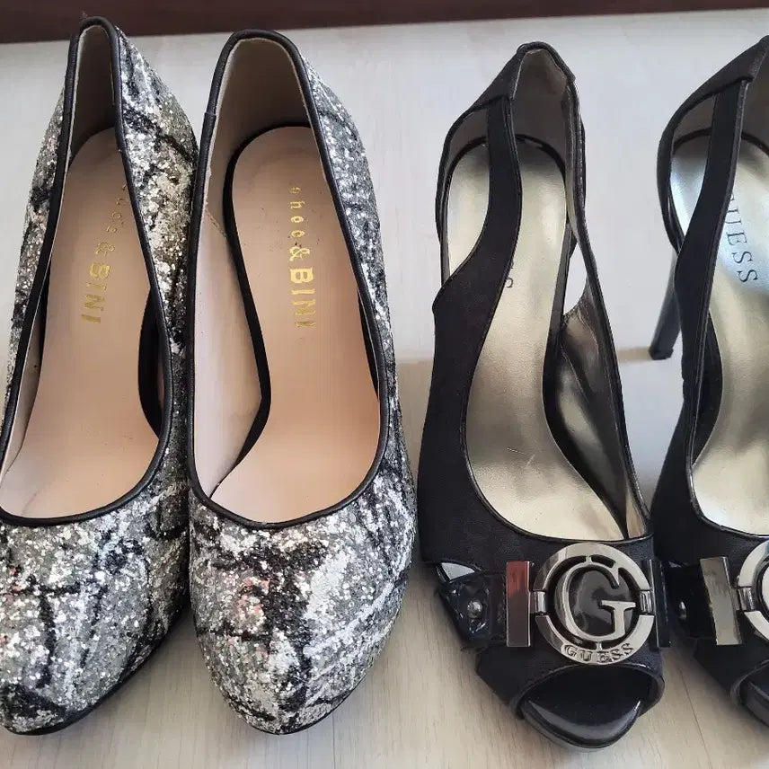 [BUNJANG] Guess &amp; Sue &amp; Bini Women&