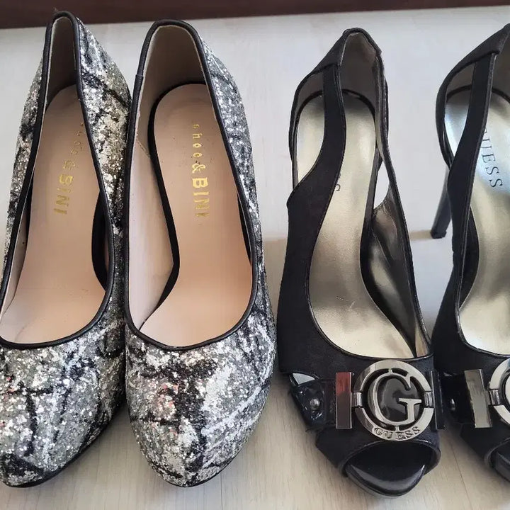 [BUNJANG] Guess &amp; Sue &amp; Bini Women&