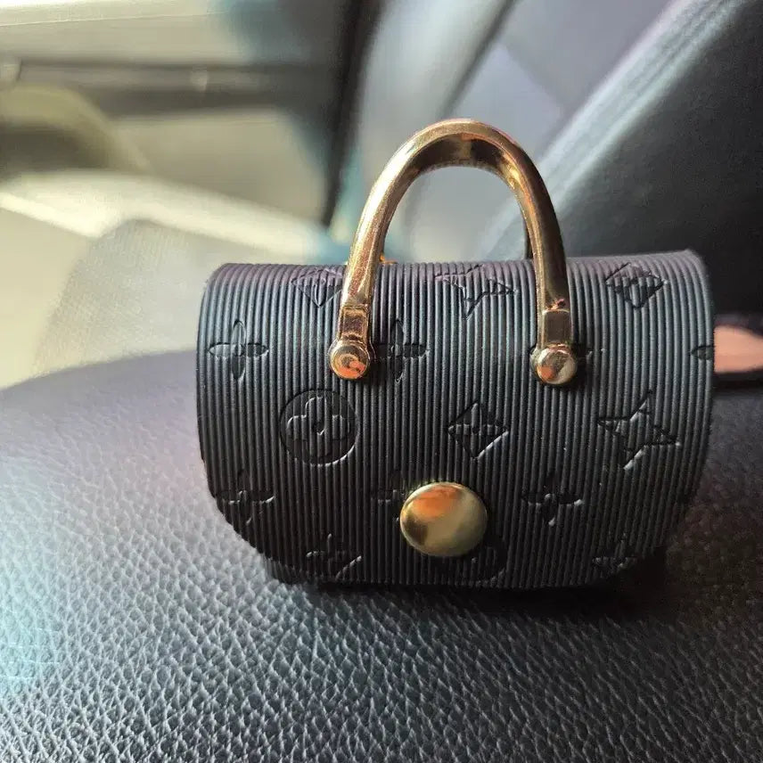 [BUNJANG] Luxury Style Mini Bag Keyring / 명품 스타일 미니 가방 키링
