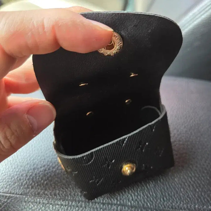 [BUNJANG] Luxury Style Mini Bag Keyring / 명품 스타일 미니 가방 키링