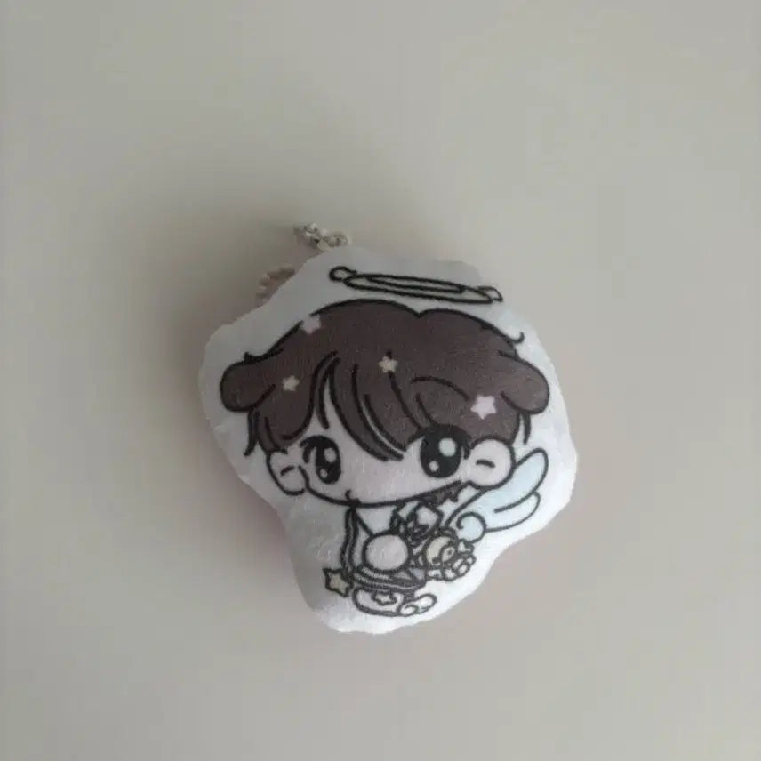 [BUNJANG] BOYNEXTDOOR Jaehyun Cushion Keyring / 보이넥스트도어 보넥도 명재현 생카 쿠션키링